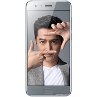 Телефон HONOR 9 6GB/64GB (ледяной серый) [STF-AL10]