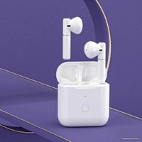 Наушники QCY T8s