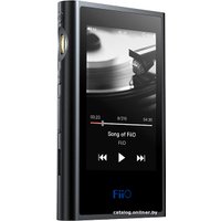 Hi-Fi плеер FiiO M9 (черный)