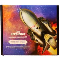Подарочный набор Космопит Пионеры Космоса-01