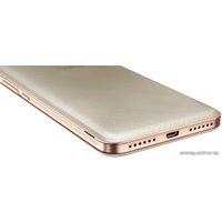 Телефон Huawei 4C Pro Gold [TIT-L01]