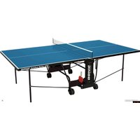 Теннисный стол Donic-Schildkrot Outdoor Roller 600 230293-B (синий)