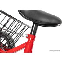 Детский велосипед Nino Swiss (красный)