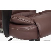 Офисное кресло TetChair Baron (коричневый)