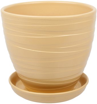 Вещицы Рельеф BH-99-2 2.4 л (песочный)