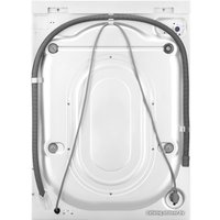 Стиральная машина Electrolux SensiCare 600 EW6SN406WI