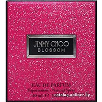 Парфюмерная вода Jimmy Choo Blossom EdP (40 мл)