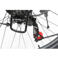 Электровелосипед SameBike SB-GT350 (синий)