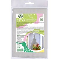 Москитная сетка на окно Мультидом На магнитах CF84-38