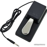 Цифровое пианино Kawai ES110 (черный)