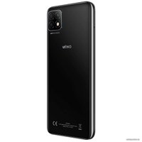 Телефон Wiko T3 4GB/128GB (черный)