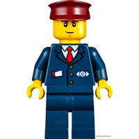 Конструктор LEGO 60050 Train Station