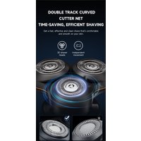 Электробритва Enchen X8S-C