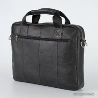 Сумка Poshete 196-1803-40-DGR (серый)