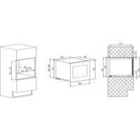 Винный шкаф Avintage AVI45PLATINUM