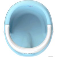 Сиденье для купания Kidwick Немо KW140200 (голубой/белый)