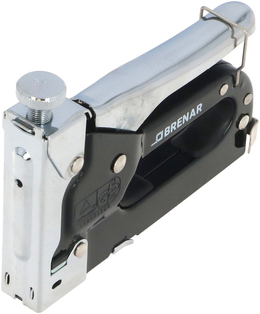 

Степлер Higo 5324