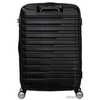 Чемодан-спиннер American Tourister Flashline Shadow Black 67 см