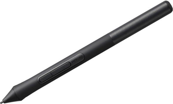 

Стилус Wacom 4K LP-1100 (черный)