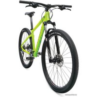 Велосипед Format 1411 29 (зеленый, 2019)