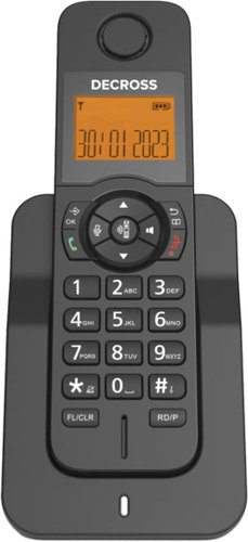 Радиотелефон Decross DC1005