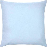 Декоративная подушка Matex Pure 55-624 (светло-голубой)