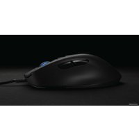 Игровая мышь Mionix Naos Pro
