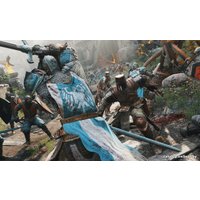  For Honor для PlayStation 4