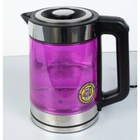 Электрический чайник Goodhelper KPG-2201 (розовый)