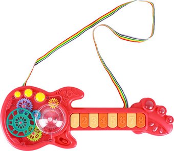 Гитара Darvish Gear SR-T-3002 (цвет в ассортименте)