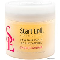 Паста Start Epil Паста для шугаринга Универсальная 400 г