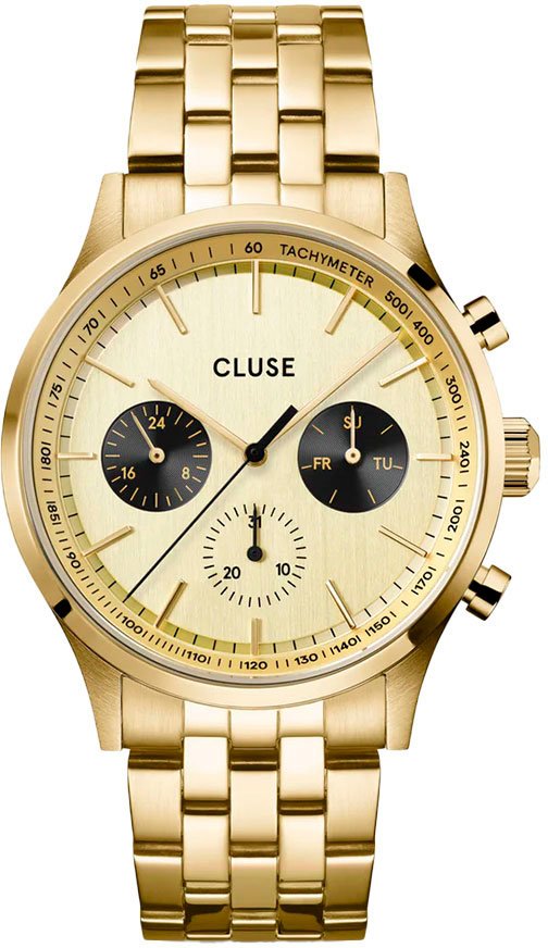 

Наручные часы Cluse CW21006