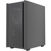 Корпус Powercase Mistral SM03 ARGB CMMSM03B-A3
