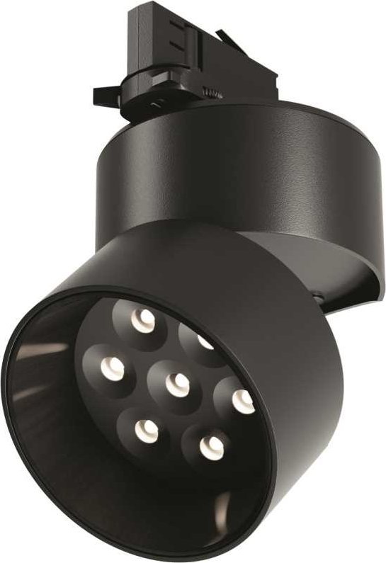 

Трековый светильник Maytoni Technical TR199-3-15W4K-M-B