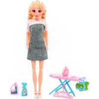 Кукла Полесье Ксюша дома 02611