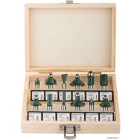 Набор фрез FIT 36578 (12 шт)