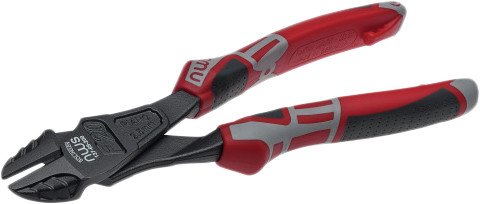 

Кусачки боковые (бокорезы) NWS 137-69-240