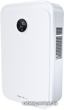 Проветриватель с рекуперацией Funai Fuji ERW-150X.P (Wi-Fi / Pearl White)