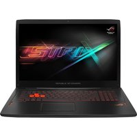 Игровой ноутбук ASUS GL702VM-GC175T