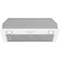 Кухонная вытяжка Weissgauff Box 600 White