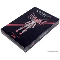 3Д-пазл Darvish Future Female Warrior SR-T-3344