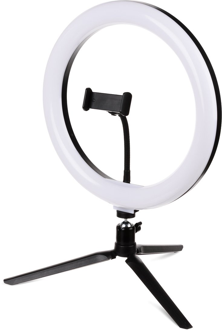

Кольцевая лампа TDM Electric SQ0373-0303