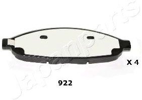

Japanparts PA922AF