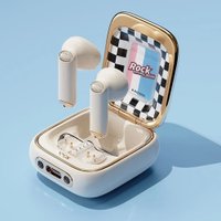 Наушники Rock Space Retro Style TWS Beatles