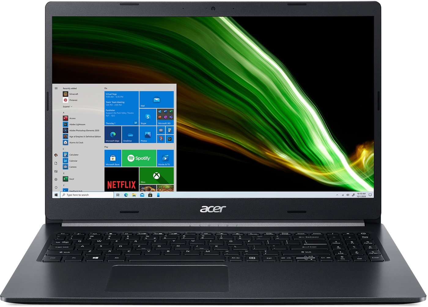 

Ноутбук Acer Aspire 5 A515-45-R9SG NX.A83EX.00D