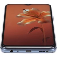 Телефон Vivo Y20 (черный агат)