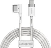 CATXC-W02 USB Type-C - MagSafe (2 м, белый)