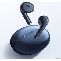 Наушники Haylou X1 2023 (темно-синий) в Витебске