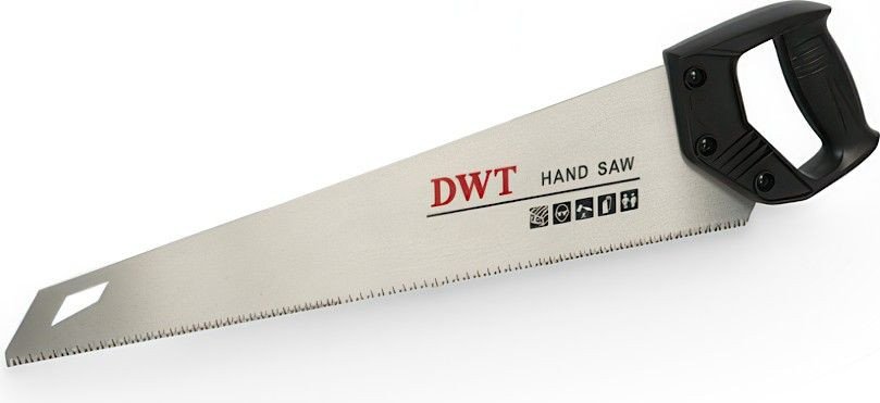 Ножовка DWT DHSD-BPB18