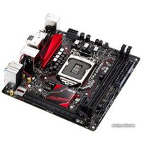 Материнская плата ASUS B150I PRO GAMING/AURA